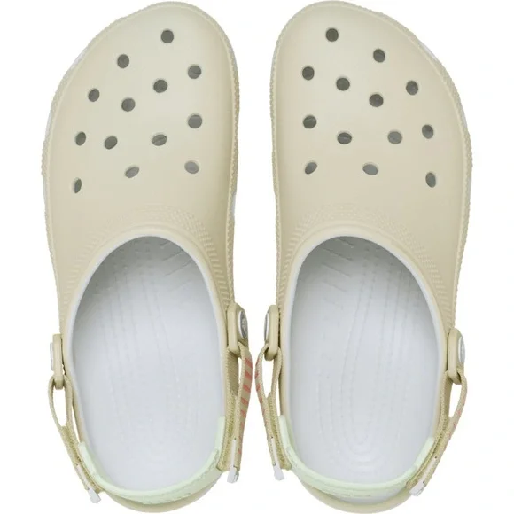 CROCS Classic Turbo Bone Clog NEW w/Tags Womens 8/Mens 6 - Picture 4 of 10